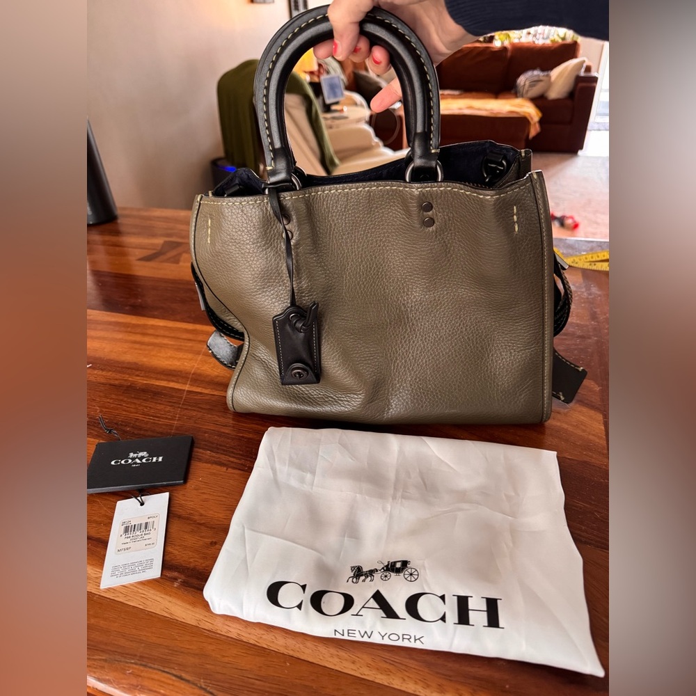 EUC Coach Rogue 30